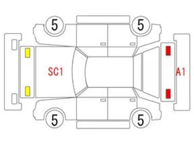 Toyota HARRIER 2017 8118795-23