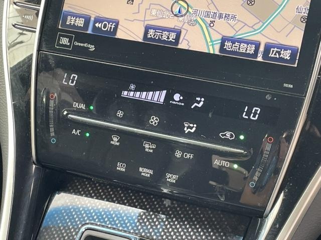Toyota HARRIER 2017 8118795-5