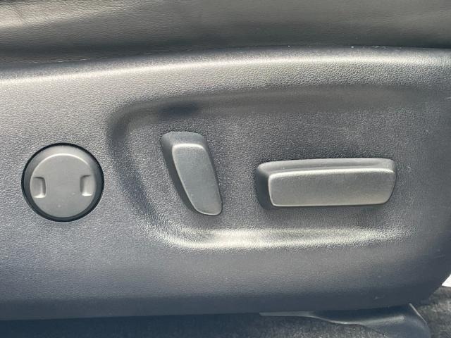 Toyota HARRIER 2017 8118795-6