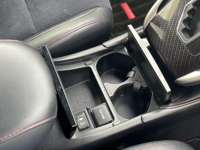 Toyota HARRIER 2017 8118795-8