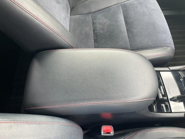 Toyota HARRIER 2017 8118795-9