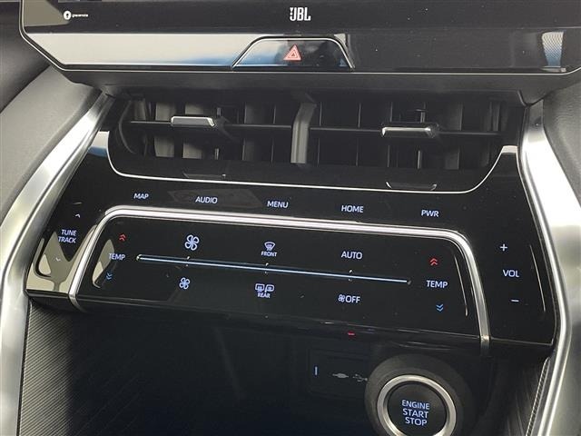 Toyota HARRIER 2021 8118809-1