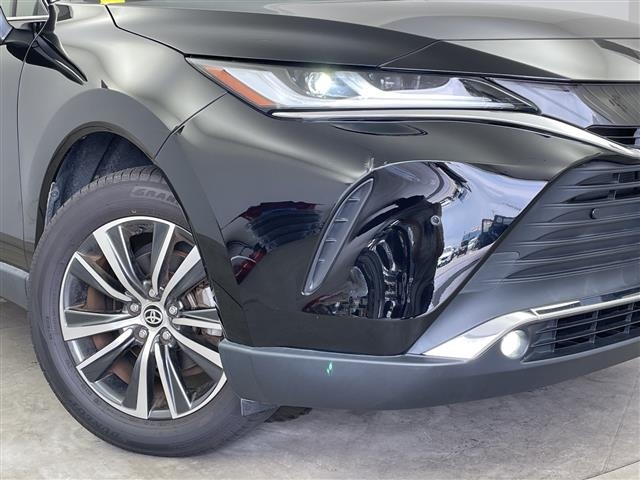 Toyota HARRIER 2021 8118809-10