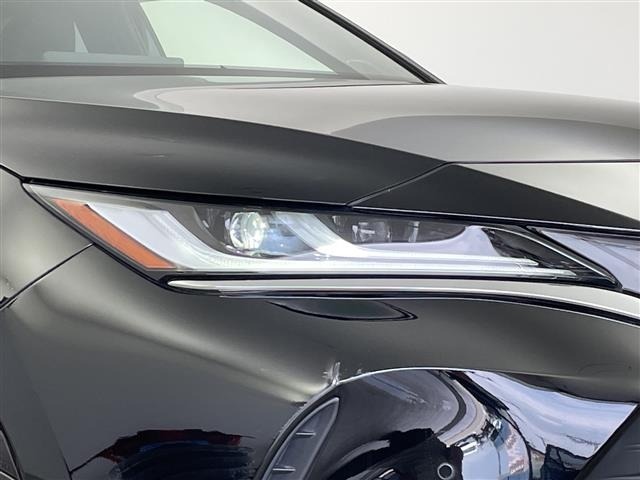 Toyota HARRIER 2021 8118809-11