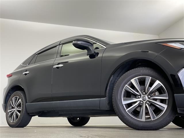 Toyota HARRIER 2021 8118809-12