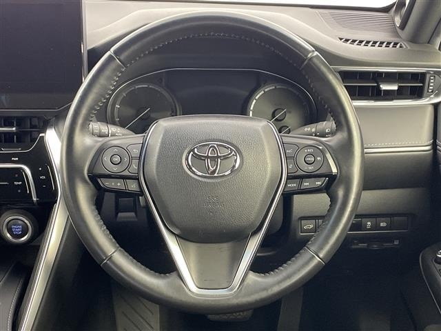 Toyota HARRIER 2021 8118809-14