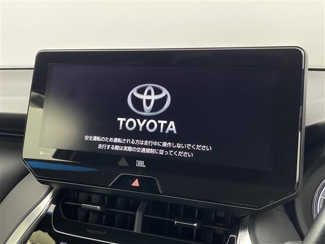 Toyota HARRIER 2021 8118809-17