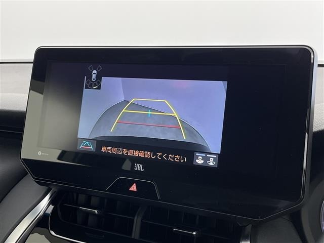 Toyota HARRIER 2021 8118809-18