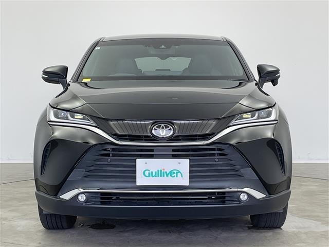 Toyota HARRIER 2021 8118809-20