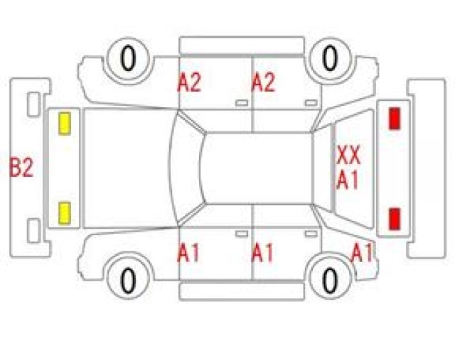 Toyota HARRIER 2021 8118809-23