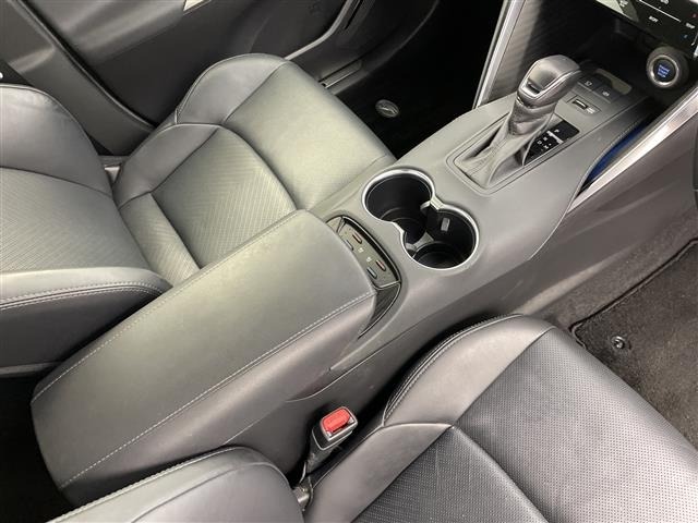 Toyota HARRIER 2021 8118809-3