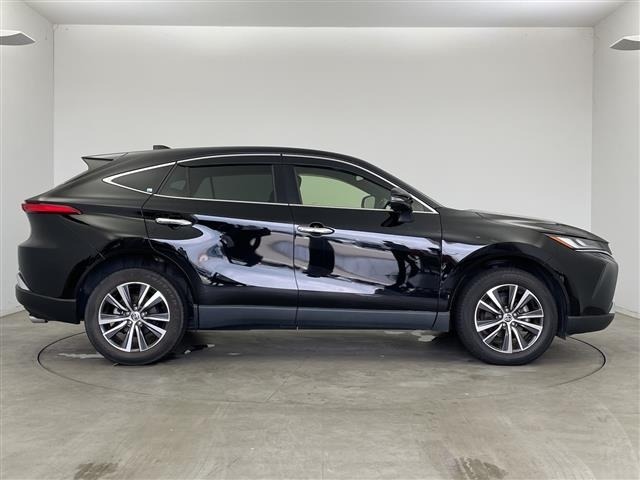 Toyota HARRIER 2021 8118809-4