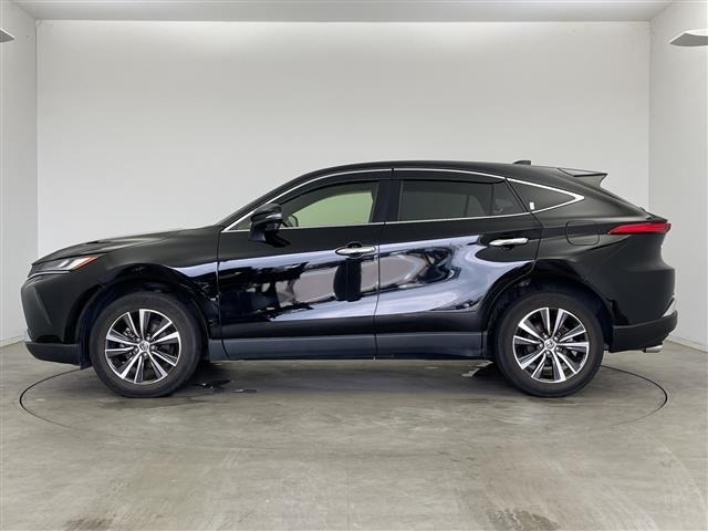 Toyota HARRIER 2021 8118809-6