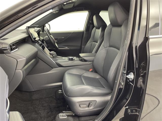 Toyota HARRIER 2021 8118809-7