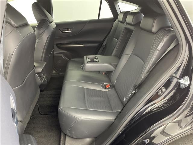 Toyota HARRIER 2021 8118809-9