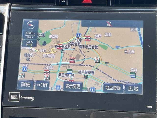 Toyota HARRIER 2014 8118866-16