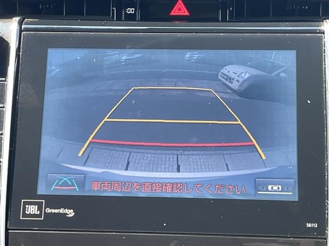 Toyota HARRIER 2014 8118866-17