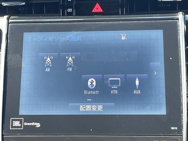 Toyota HARRIER 2014 8118866-18
