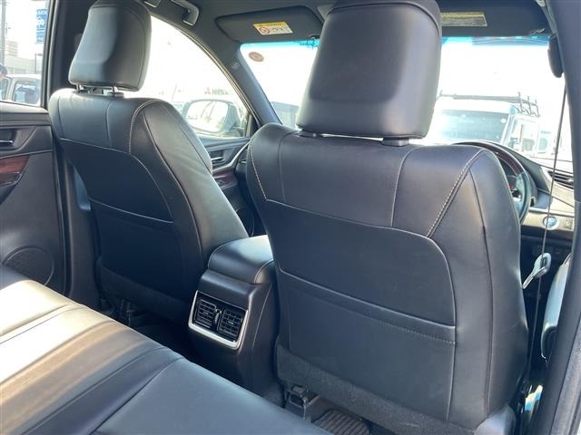 Toyota HARRIER 2014 8118866-2