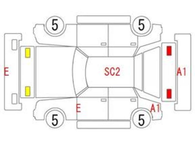 Toyota HARRIER 2014 8118866-23