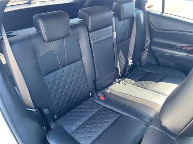 Toyota HARRIER 2014 8118866-4
