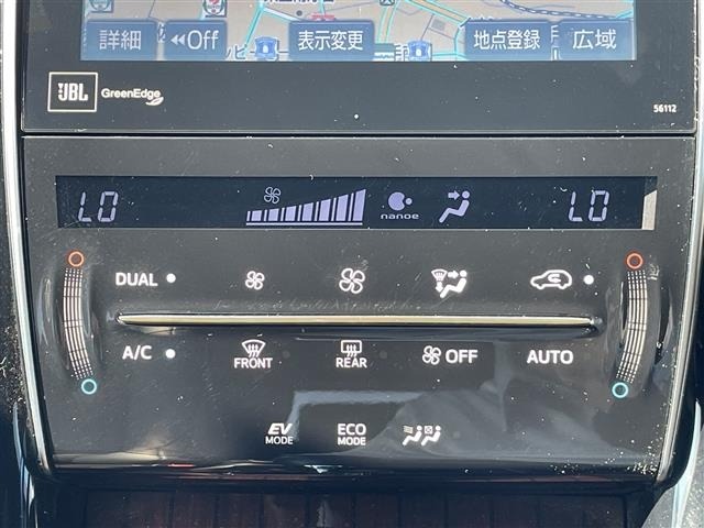 Toyota HARRIER 2014 8118866-5