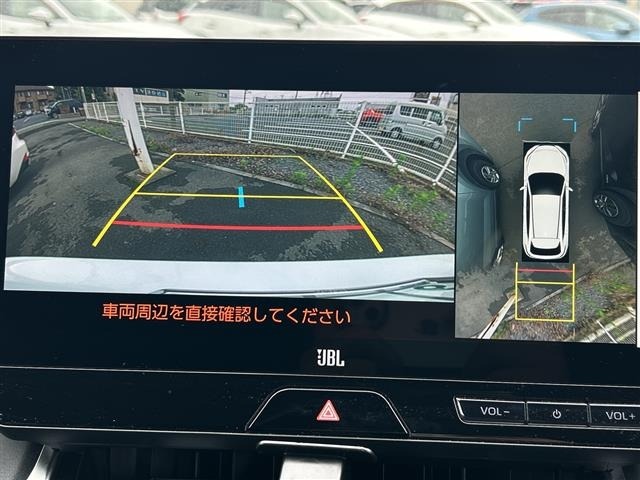 Toyota HARRIER 2023 8118879-16