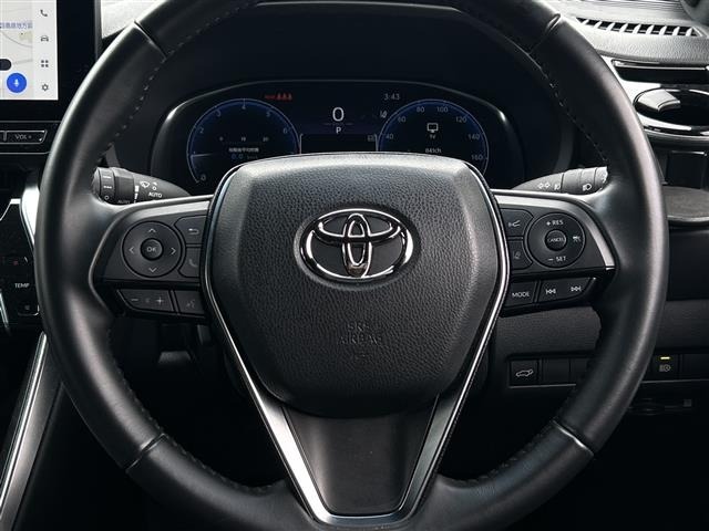 Toyota HARRIER 2023 8118879-18