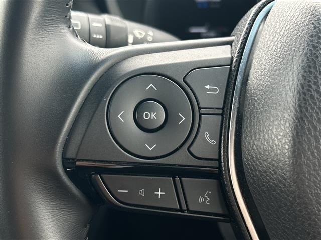 Toyota HARRIER 2023 8118879-19