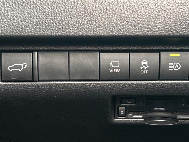 Toyota HARRIER 2023 8118879-2