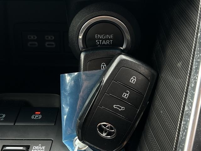 Toyota HARRIER 2023 8118879-20