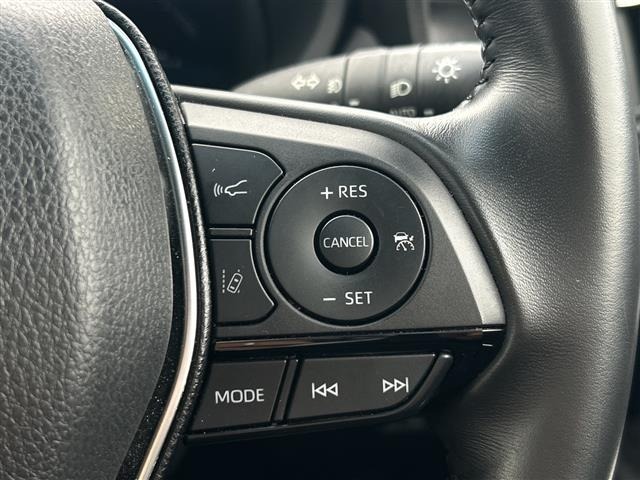 Toyota HARRIER 2023 8118879-21