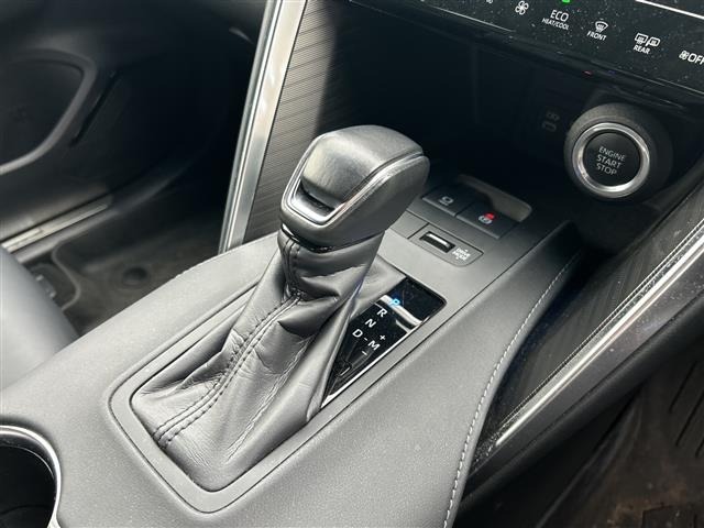 Toyota HARRIER 2023 8118879-8