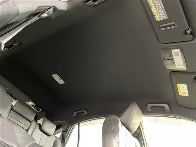 Toyota HARRIER 2015 8118891-10