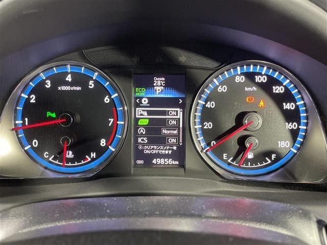 Toyota HARRIER 2015 8118891-11