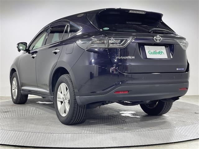 Toyota HARRIER 2015 8118891-13