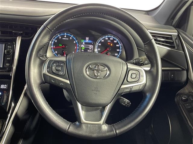 Toyota HARRIER 2015 8118891-14
