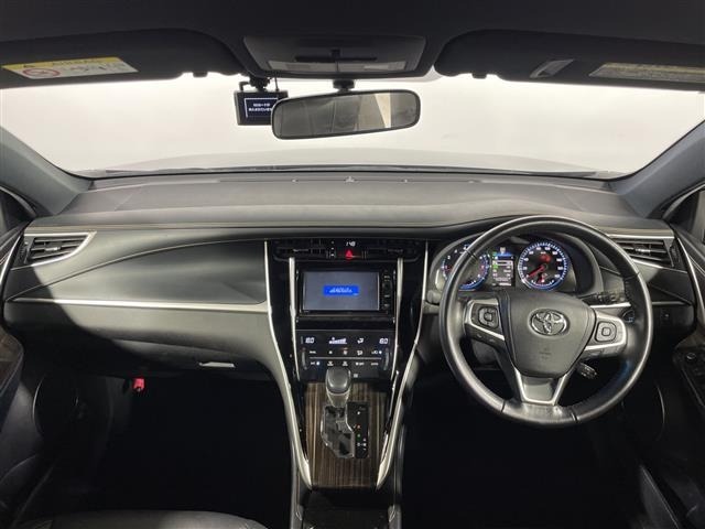 Toyota HARRIER 2015 8118891-15