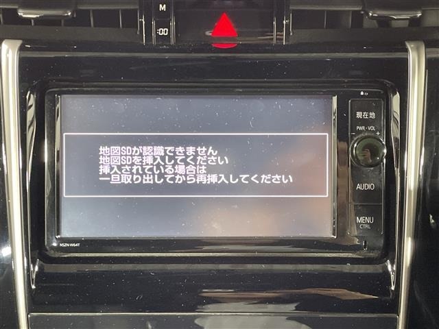 Toyota HARRIER 2015 8118891-17