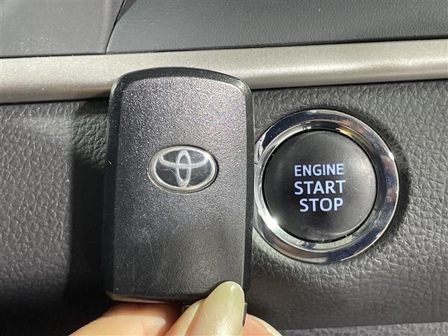 Toyota HARRIER 2015 8118891-21