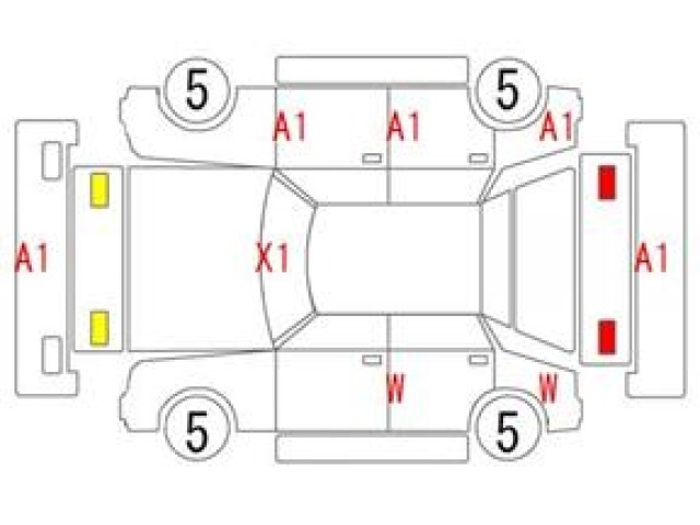 Toyota HARRIER 2015 8118891-23