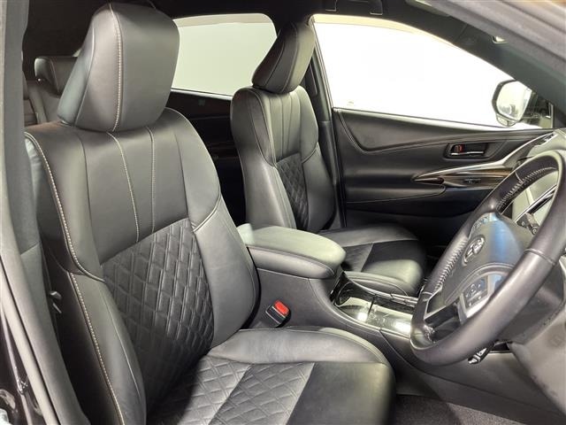 Toyota HARRIER 2015 8118891-7