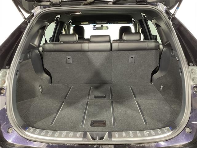 Toyota HARRIER 2015 8118891-9