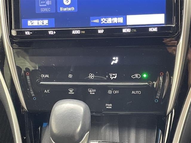 Toyota HARRIER 2019 8118920-10