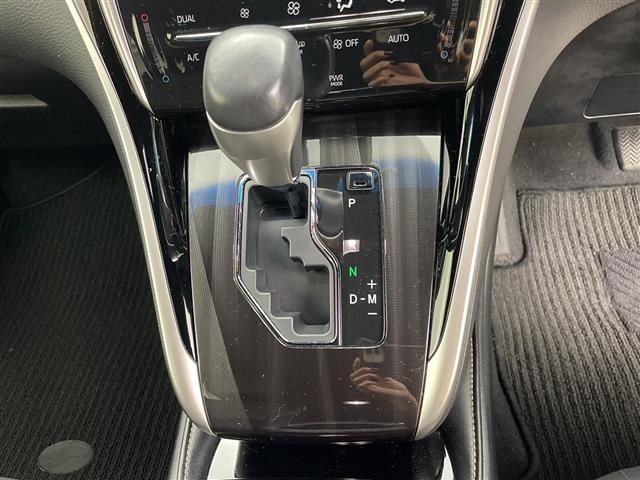 Toyota HARRIER 2019 8118920-11