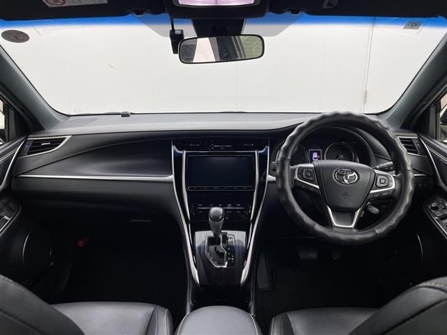 Toyota HARRIER 2019 8118920-15