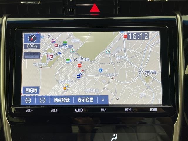 Toyota HARRIER 2019 8118920-16