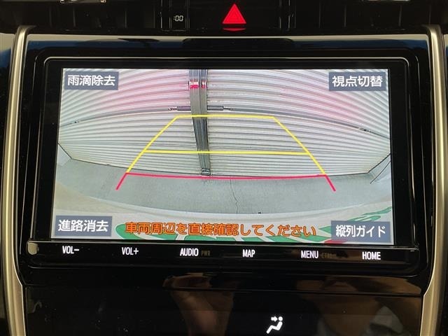 Toyota HARRIER 2019 8118920-17