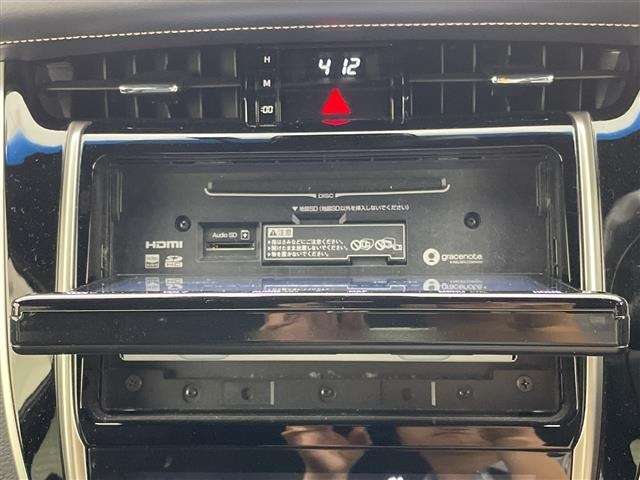 Toyota HARRIER 2019 8118920-19