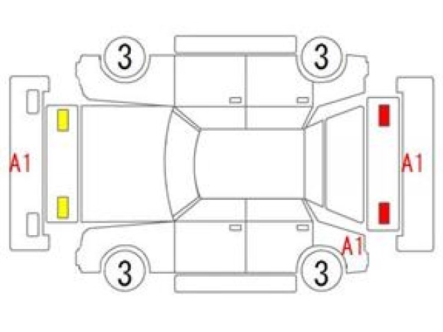Toyota HARRIER 2019 8118920-23